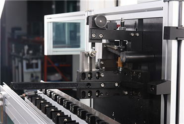 生產(chǎn)車(chē)間